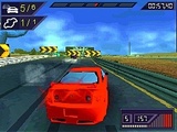 Need for Speed Pro Street DS Review