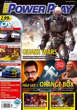 PC PowerPlay Cover-Galerie