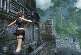 Vorschau/Preview: Tomb Raider Underworld