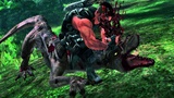 Test/Review: Turok