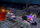 Ist Twisted Metal 3 das neue Spiel der God of War-Macher für den Move-Controller?