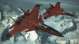 Ace Combat - Assault Horizon: Wiedergeburt der Namco-Bandai-Serie?