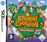 Animal Crossing: Wild World - Goldene Werkzeuge