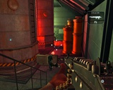 Test/Review: Conflict - Denied Ops