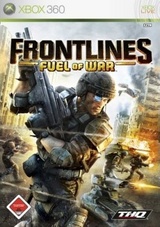 Frontlines: Ab jetzt im Handel - Test!