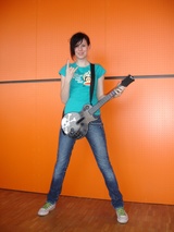 Guitar Hero 3: Dragonforce auf Expert! + Verlosung