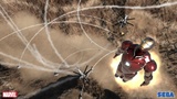 Iron Man: Eisenharte Kerle in Video-Action