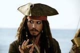 Fluch der Karibik 4: Erster Trailer zum neuen Jack Sparrow-Abenteuer von der Comiccon
