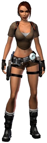 TOMB RAIDER: Neuer Film bestätigt, Besetzung offen