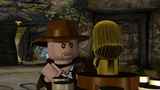 LEGO Indiana Jones: Trailer und Demo