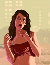 GTA IV: Die Hauptdarsteller in der Übersicht