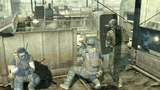 Metal Gear Online: Zweites Erweiterungspaket kommt