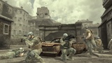 Metal Gear Online: Patch bringt neue Extras