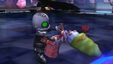 Secret Agent Clank 2008-02-21