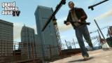 GTA 4: Neues Video aus der Tilt-Shift-Perspektive zeigt Liberty City im Miniatur-Format