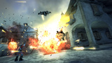 Warhawk 2: Wird der Warhawk-Nachfolger noch vor der E3 enthüllt und heißt Starhawk?
