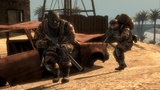 Battlefield: Bad Company - Gesangseinlage