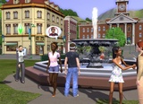 Die Sims 3: Bald auch für Konsole