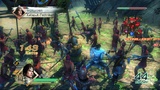 Test/Review: Dynasty Warriors 6