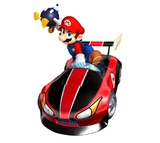Mario Kart Wii: Intro der japanischen Version