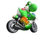 Mario Kart Wii - Alle Screenshots