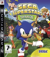 Test/Review: Sega Superstars Tennis
