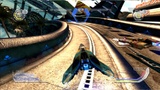 WipEout HD: Neues Video des High-Definition-Racers