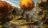 Das Schwarze Auge: Satinavs Ketten - Daedalic arbeitet an neuem Adventure