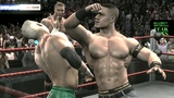 WWE Smackdown vs. Raw 2009: Exklusive Inhalte für PS3 und Xbox360