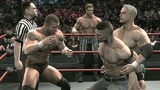 WWE SmackDown vs. Raw 2009: Trailer in HD!
