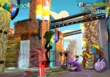 de Blob: Neue Wii-Screenshots