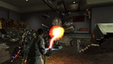 Bewegte Bilder aus Ghostbusters - The Video Game