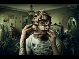 Bizarre PlayStation-Werbung