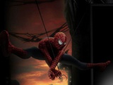 Spider-Man - Web of Shadows: Test-Video