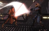 Star Wars: The Force Unleashed - Trailer, Cinematic, Gameplay