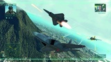 Tom Clancy's H.A.W.X.: Erst 2009