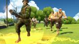 Battlefield Heroes: Neuer Trailer zeigt 'Wake Island' im Comic-Look