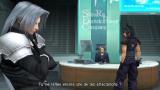Crisis Core FF7: Vorstellung des Lösungsbuches