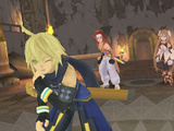 Tales Studio: Tales of Vesperia-Entwickler steckt in finanziellen Problemen