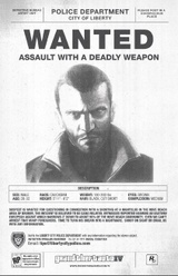 GTA IV: Synchronsprecher von Niko Bellic klagt über niedrige Bezahlung