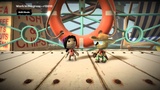 Neuer Trailer zu Little Big Planet mit Gameplay-Szenen