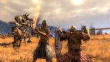 Lord of the Rings: Conquest - Bewegtes Material