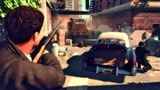Mafia II: Neuer Teaser von den Spike Video Game Awards 2008