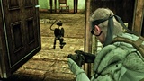 Metal Gear Online: Der Weihnachtsmann bringt eine Demo mit! 