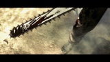 Resident Evil 5: Neuer Trailer - Hammer-Action!