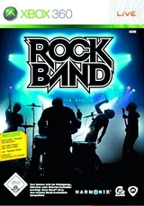 Ist Rock Band der Guitar-Hero-Killer?