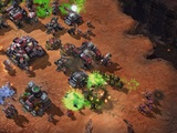 Starcraft 2: düsterer Trailer von der BlizzCon