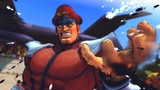 Street Fighter IV 2008-05-02