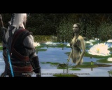 Pimp your Witcher - Video zu Dialogen und Gesten
