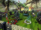 Neues Video zu Viva Piñata: Trouble in Paradise